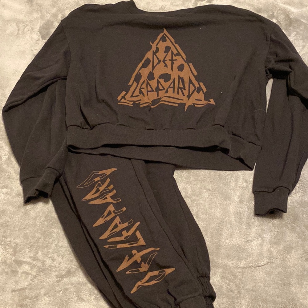 matching set